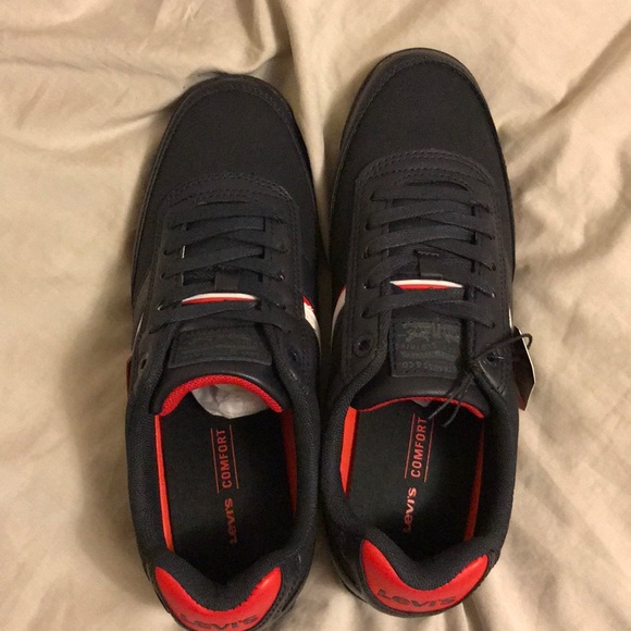 Levi’s shoes - Picture 5 of 7